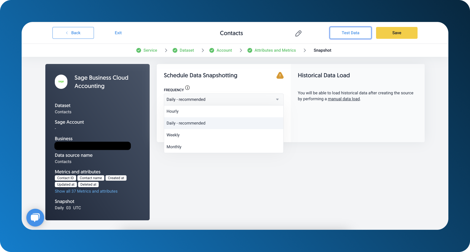 How to Connect Sage Accounting to Power BI for FREE Direct vs. Dataddo